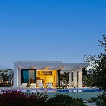 Chic Dream Villa Agios Onoufrios 外观 照片