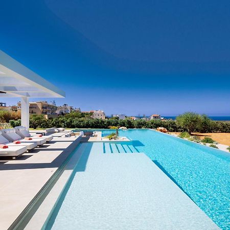 Chic Dream Villa Agios Onoufrios 外观 照片