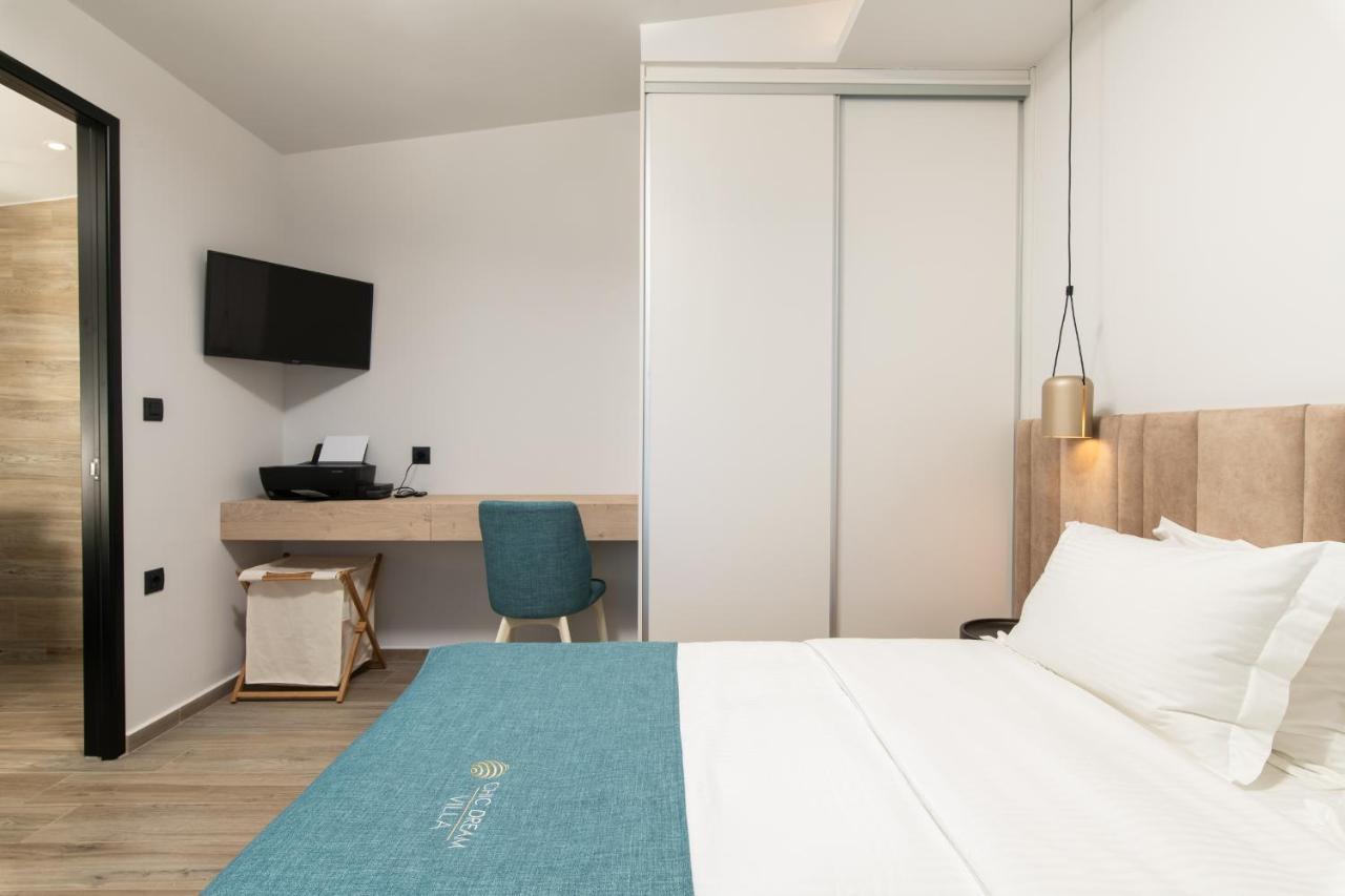 Chic Dream Villa Agios Onoufrios 外观 照片