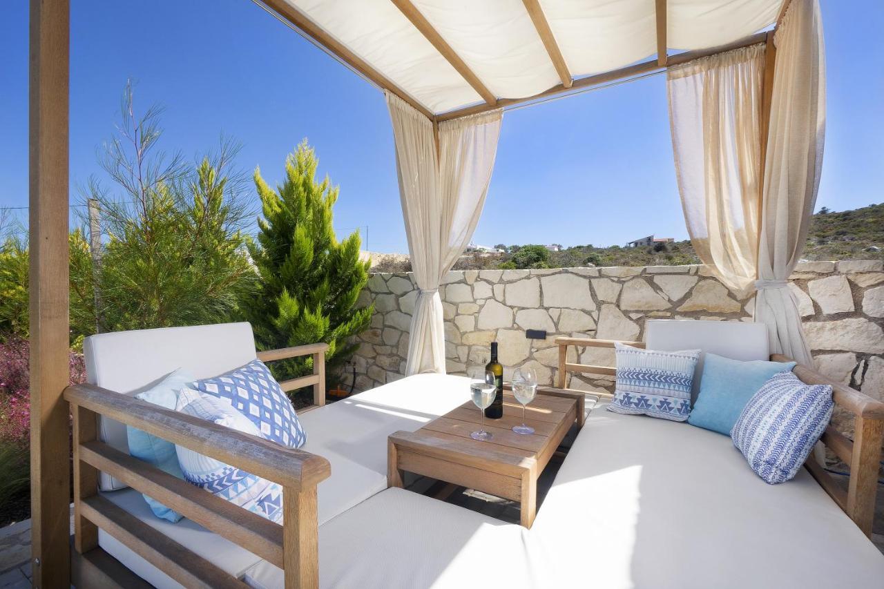 Chic Dream Villa Agios Onoufrios 外观 照片