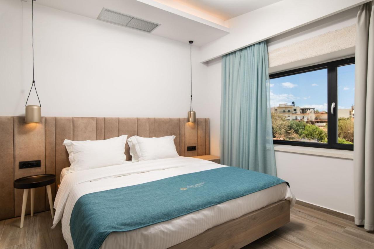 Chic Dream Villa Agios Onoufrios 外观 照片