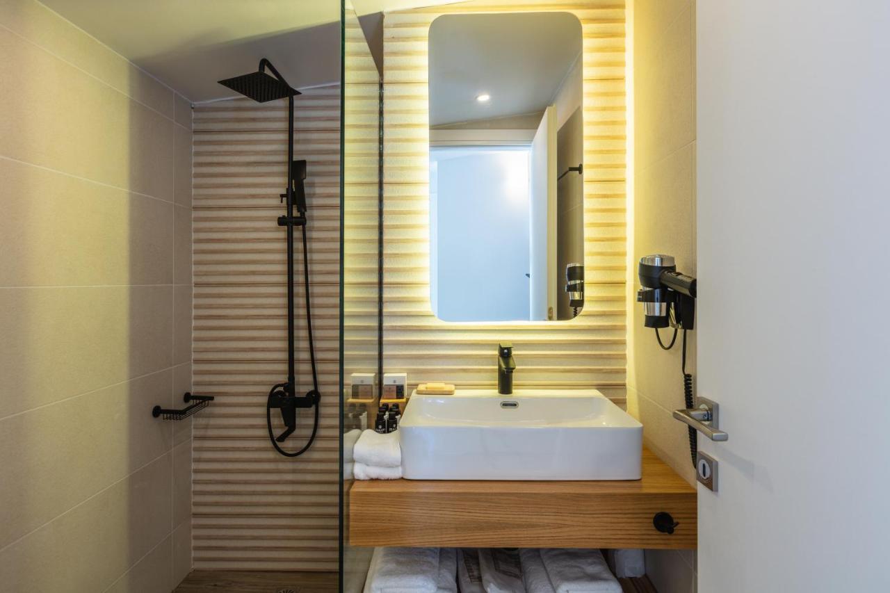 Chic Dream Villa Agios Onoufrios 外观 照片