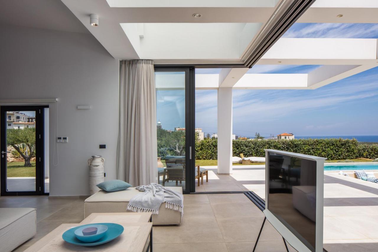 Chic Dream Villa Agios Onoufrios 外观 照片