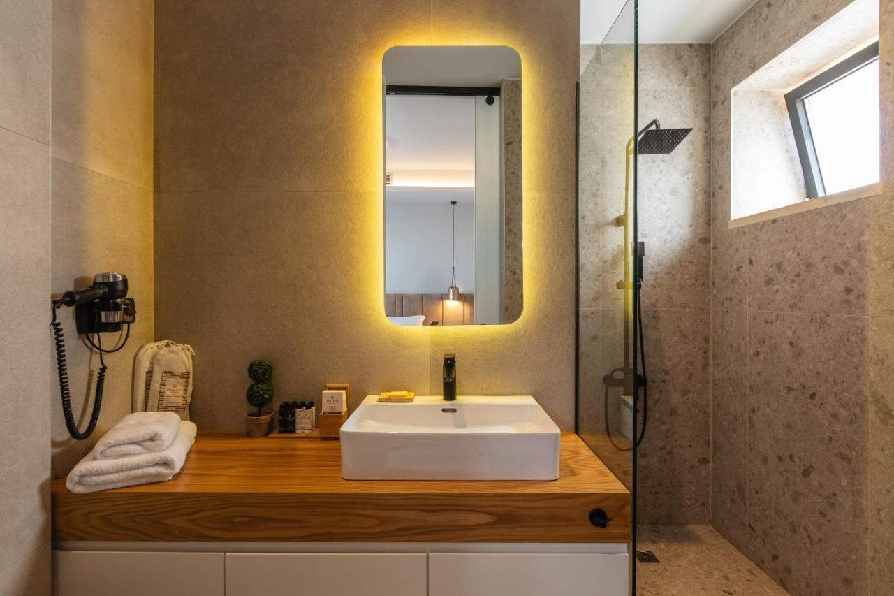 Chic Dream Villa Agios Onoufrios 外观 照片