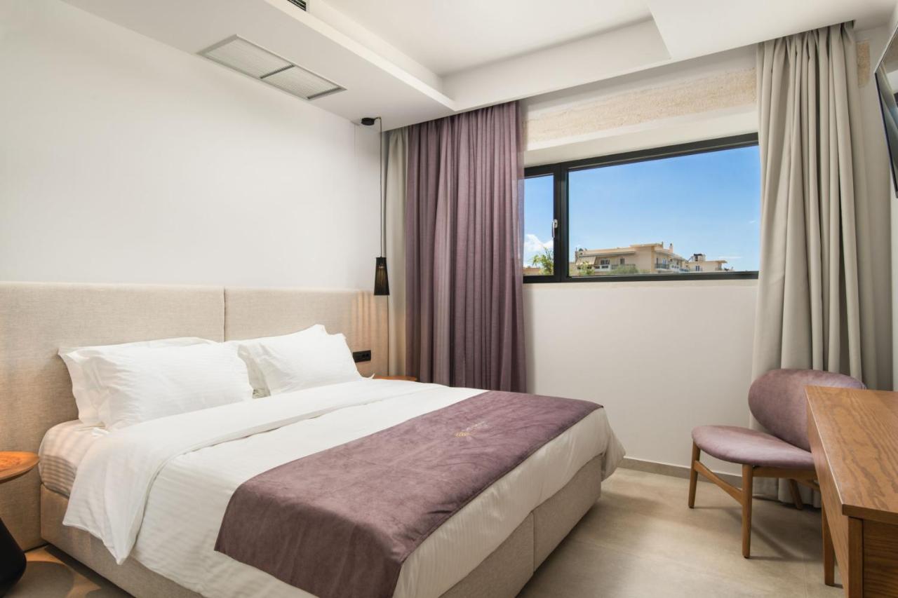 Chic Dream Villa Agios Onoufrios 外观 照片