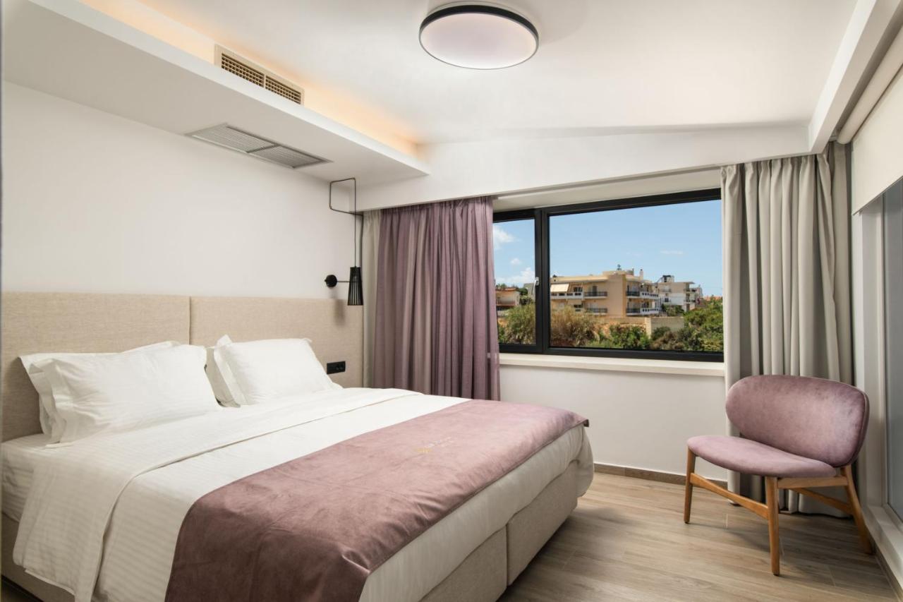 Chic Dream Villa Agios Onoufrios 外观 照片