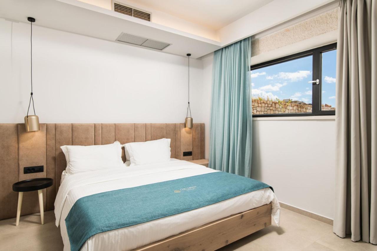 Chic Dream Villa Agios Onoufrios 外观 照片