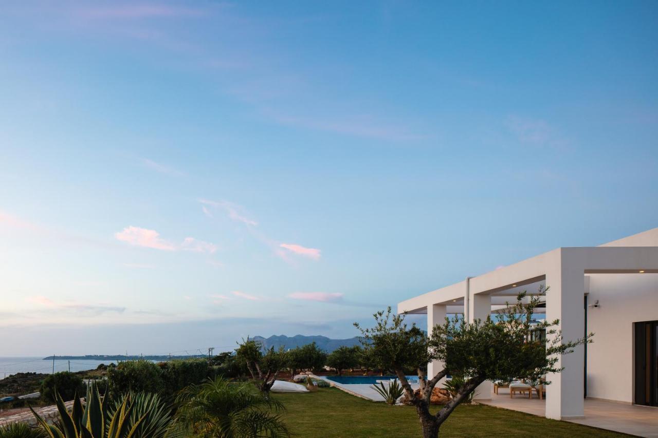 Chic Dream Villa Agios Onoufrios 外观 照片